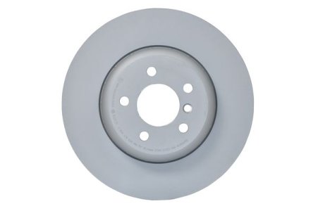 Tarcza hamulcowa BOSCH 0986479E08 34216775289 