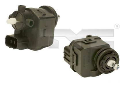 REGULATOR POŁOŻENIA REFLEKTORÓW TYC 20 11761 MA 1 33130SJKJ01 MAZDA