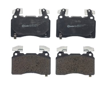 Klocki hamulcowe BREMBO P10064 23441307 OPEL INSIGNIA B  17- przód