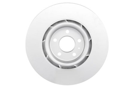 Tarcza hamulcowa BOSCH 0986479590 4246R2