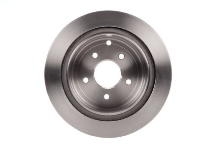 Tarcza hamulcowa BOSCH 0986479606 43206CA000