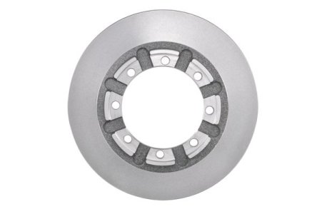 Tarcza hamulcowa BOSCH 0986479610 5010260609