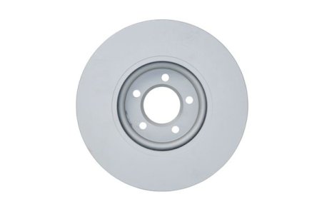 Tarcza hamulcowa BOSCH 0986479627 C2C8354