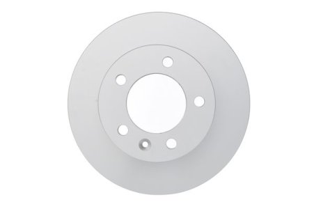 Tarcza hamulcowa BOSCH 0986479717 432000367R