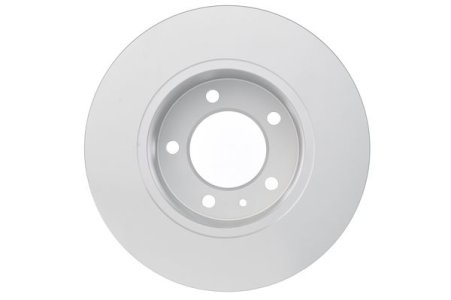 Tarcza hamulcowa BOSCH 0986479717 432000367R