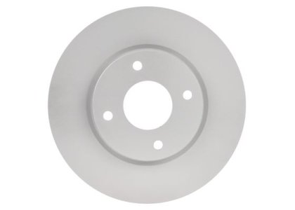 Tarcza hamulcowa BOSCH 0986479737 40206EM10A