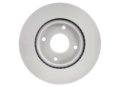 Tarcza hamulcowa BOSCH 0986479737 40206EM10A