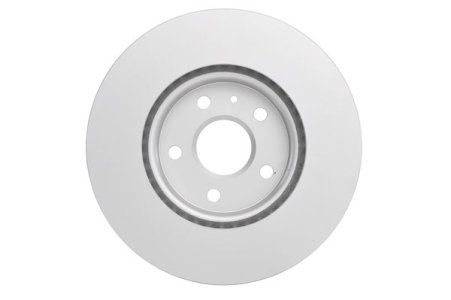 Tarcza hamulcowa BOSCH 0986479C16 569064