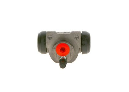 Szczęki hamulcowe BOSCH 0986487417 B5Y62638Z