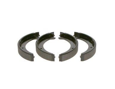 Szczęki hamulcowe BOSCH 0986487548 2719987