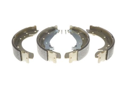 Szczęki hamulcowe BOSCH 0986487552 4241K8