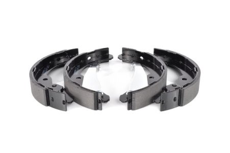 Szczęki hamulcowe BOSCH 0986487555 1J0698525