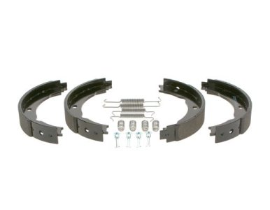 Szczęki hamulcowe BOSCH 0986487579 4241J2