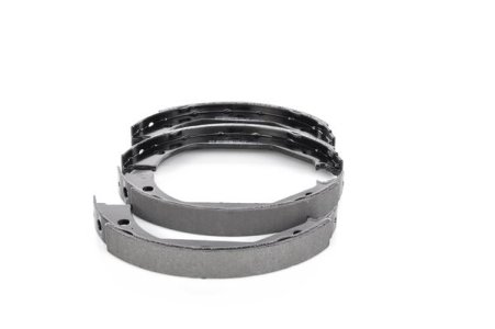 Szczęki hamulcowe BOSCH 0986487607 34416761292