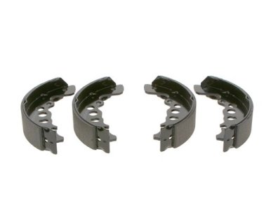 Szczęki hamulcowe BOSCH 0986487616 5320065D00