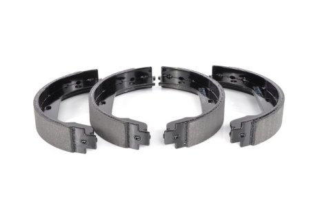 Szczęki hamulcowe BOSCH 0986487625 34411165546