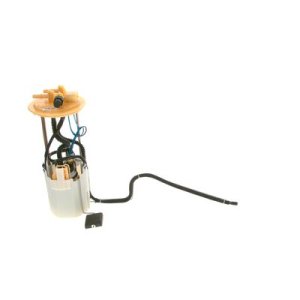 Szczęki hamulcowe BOSCH 0986487658 1605920