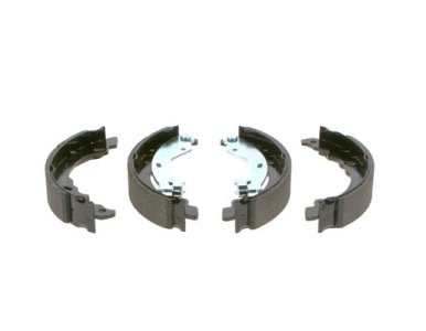 Szczęki hamulcowe BOSCH 0986487704 77362615