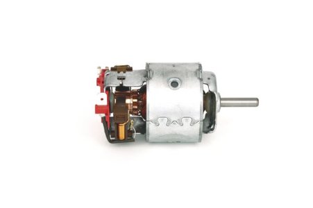 Szczęki hamulcowe BOSCH 0986487746 MN186120