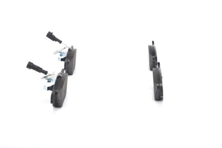 Klocki hamulcowe BOSCH 0986494004 23140.19.2