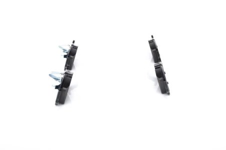 Klocki hamulcowe BOSCH 0986494015 21643.17.8