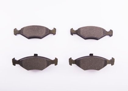 Klocki hamulcowe BOSCH 0986494017 21900.15.8