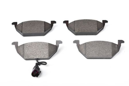 Klocki hamulcowe BOSCH 0986494019 23131.19.7