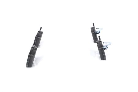 Klocki hamulcowe BOSCH 0986494026 23279.18.4