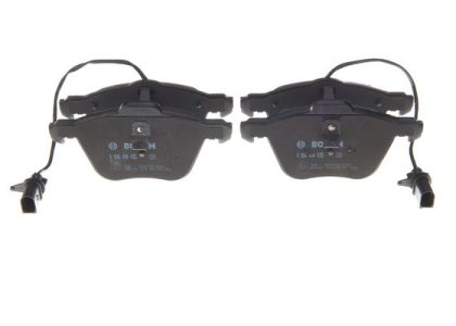 Klocki hamulcowe BOSCH 0986494035 21849.19.5