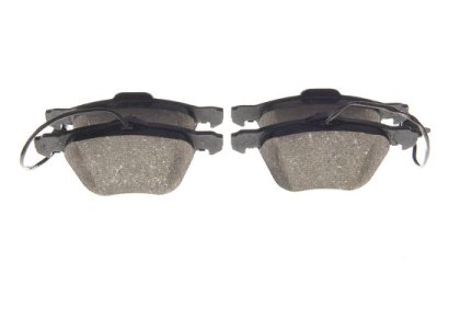 Klocki hamulcowe BOSCH 0986494035 21849.19.5