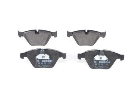 Klocki hamulcowe BOSCH 0986494036 23312.19.8