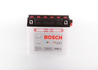 Klocki hamulcowe BOSCH 0986494037 23434.18.7