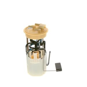 Klocki hamulcowe BOSCH 0986494039 23205.18.0