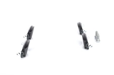 Klocki hamulcowe BOSCH 0986494046 23557.17.2