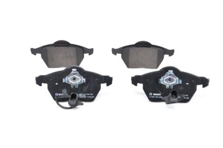 Klocki hamulcowe BOSCH 0986494050 21938.20.3