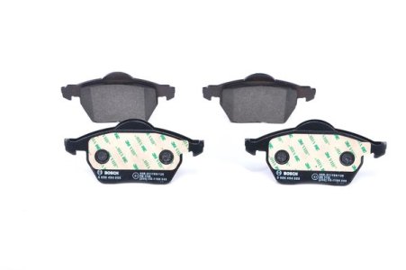 Klocki hamulcowe BOSCH 0986494050 21938.20.3