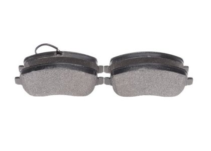 Klocki hamulcowe BOSCH 0986494068 77363627