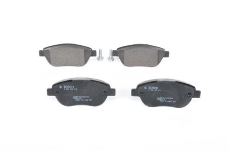 Klocki hamulcowe BOSCH 0986494074 23708.19.0