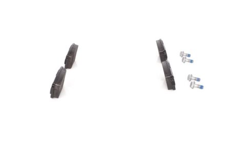 Klocki hamulcowe BOSCH 0986494076 24260.16.3