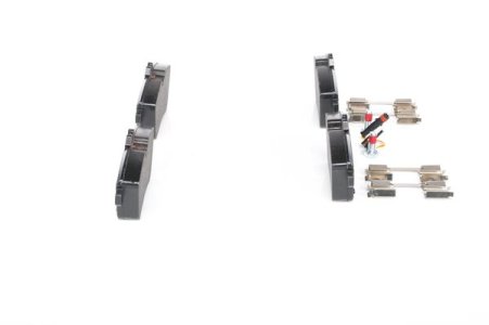 Klocki hamulcowe BOSCH 0986494085 23881.20.0