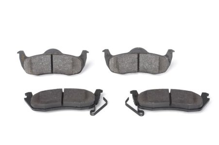 Klocki hamulcowe BOSCH 0986494142 5080871AA