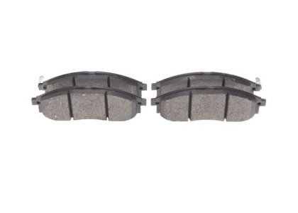 Klocki hamulcowe BOSCH 0986494152 D1060VK190