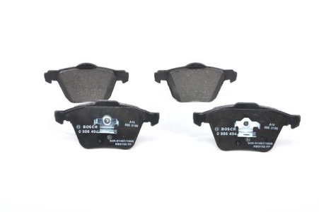 Klocki hamulcowe BOSCH 0986494159 24141.19.8