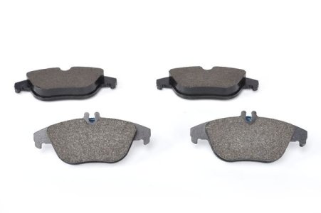 Klocki hamulcowe BOSCH 0986494162 0054204920