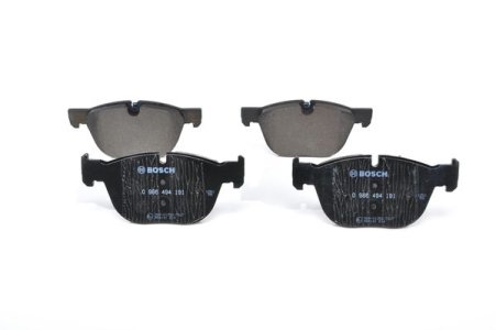 Klocki hamulcowe BOSCH 0986494191 24170.19.5