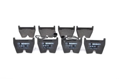 Klocki hamulcowe BOSCH 0986494216 23751.16.7