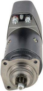 Klocki hamulcowe BOSCH 0986494252 0446530410