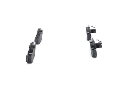 Klocki hamulcowe BOSCH 0986494256 23923.17.5