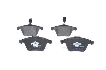 Klocki hamulcowe BOSCH 0986494271 23763.19.8