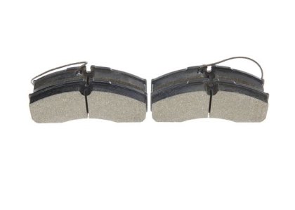 Klocki hamulcowe BOSCH 0986494278 41060MB225